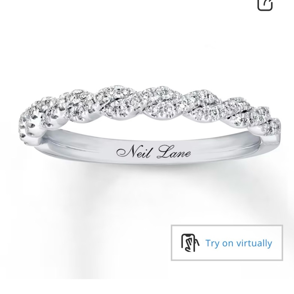 Silver Ring - image 7